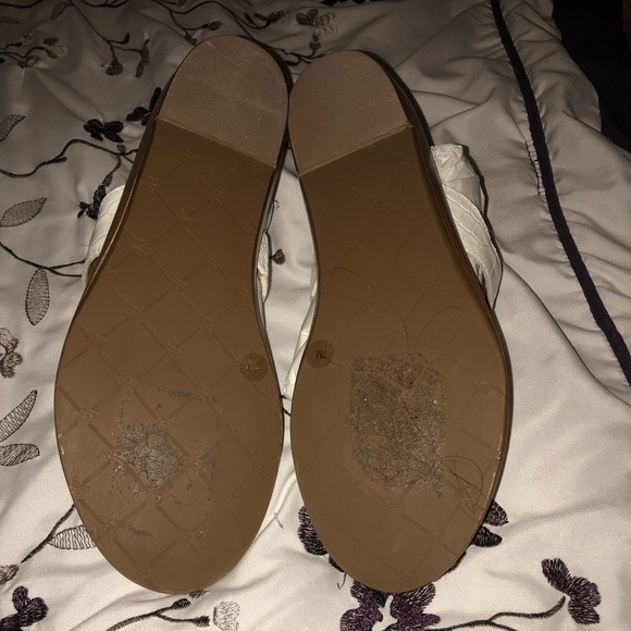 White Jack Rogers - Picture 4 of 4